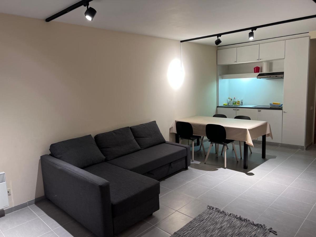 Avelie Studio ميدل كيرك المظهر الخارجي الصورة