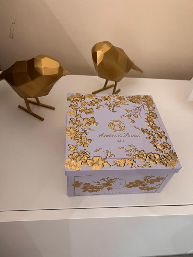 Avelie Studio ميدل كيرك المظهر الخارجي الصورة